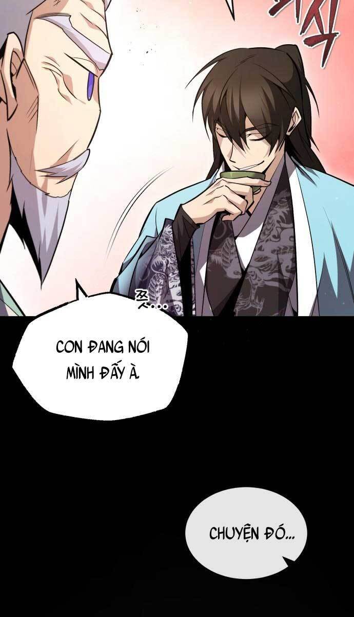 Đệ Nhất Võ Sư, Baek Cao Thủ Chap 51 - Next Chap 52