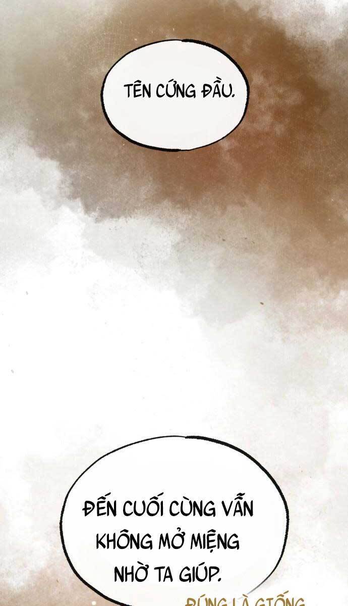 Đệ Nhất Võ Sư, Baek Cao Thủ Chap 51 - Next Chap 52
