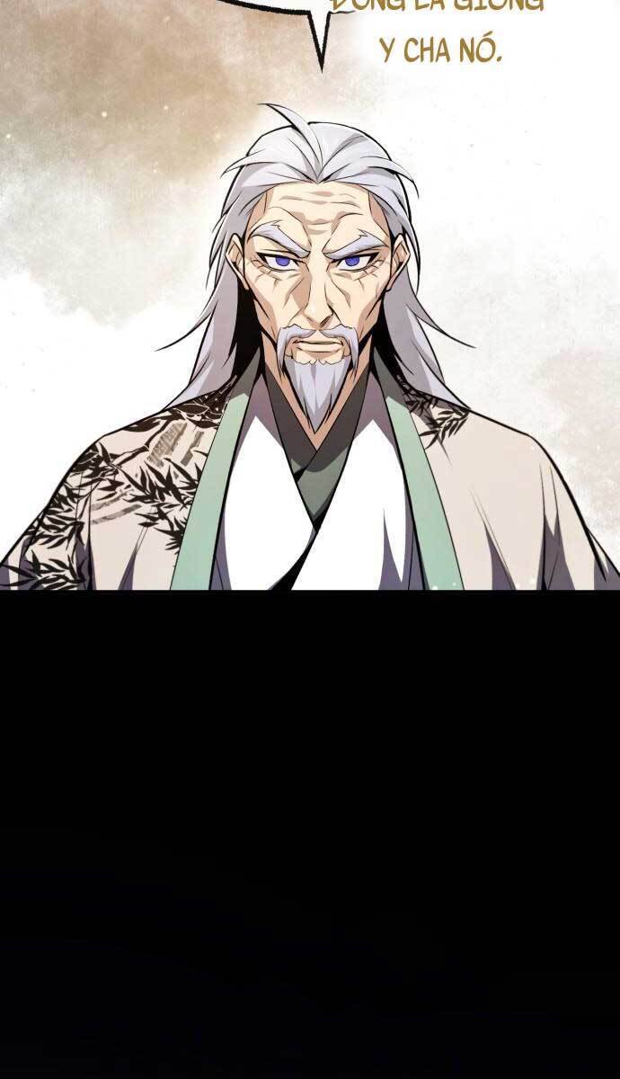 Đệ Nhất Võ Sư, Baek Cao Thủ Chap 51 - Next Chap 52