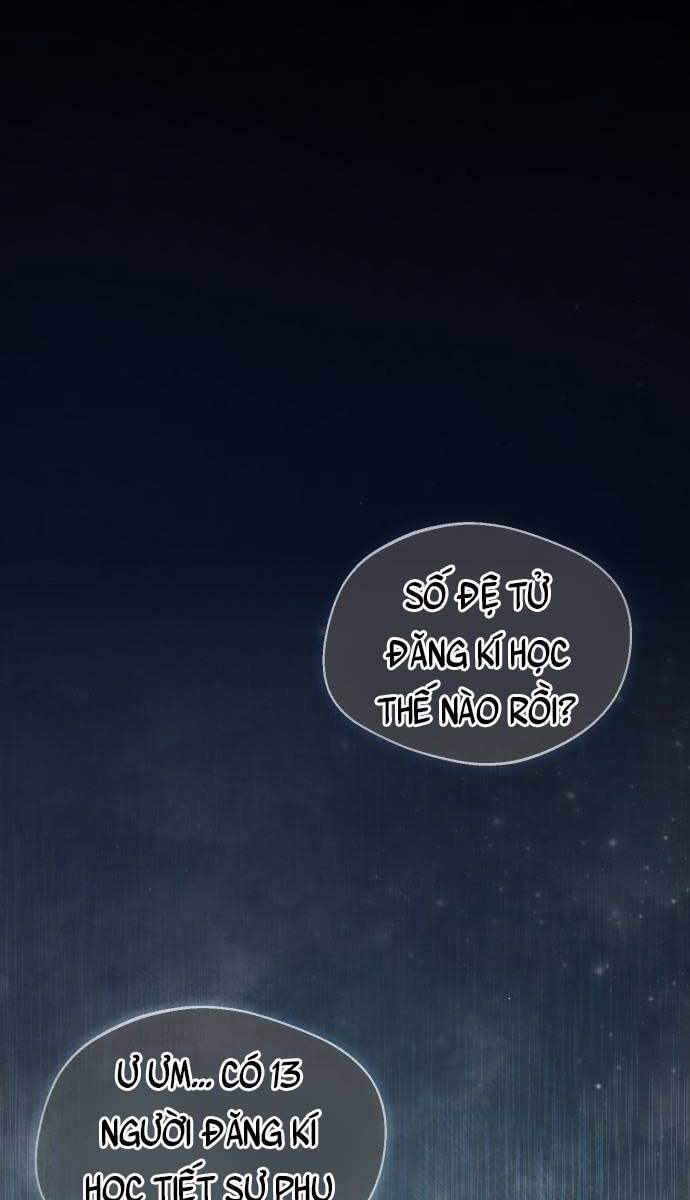 Đệ Nhất Võ Sư, Baek Cao Thủ Chap 51 - Next Chap 52
