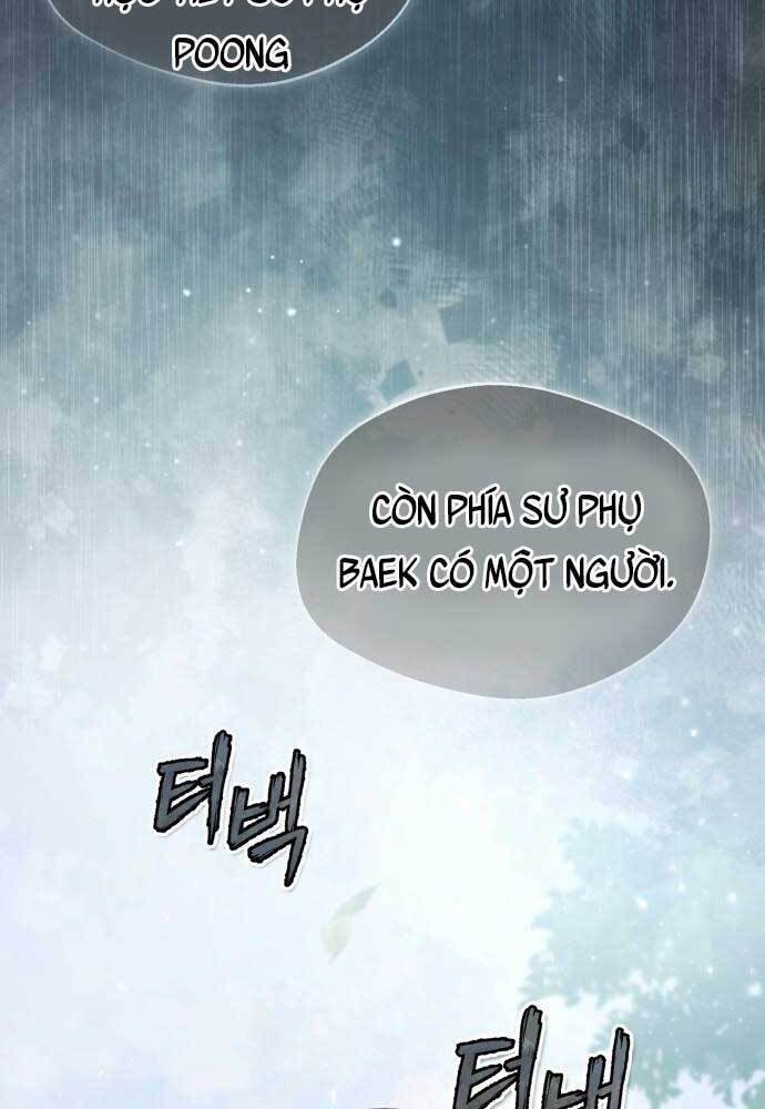 Đệ Nhất Võ Sư, Baek Cao Thủ Chap 51 - Next Chap 52