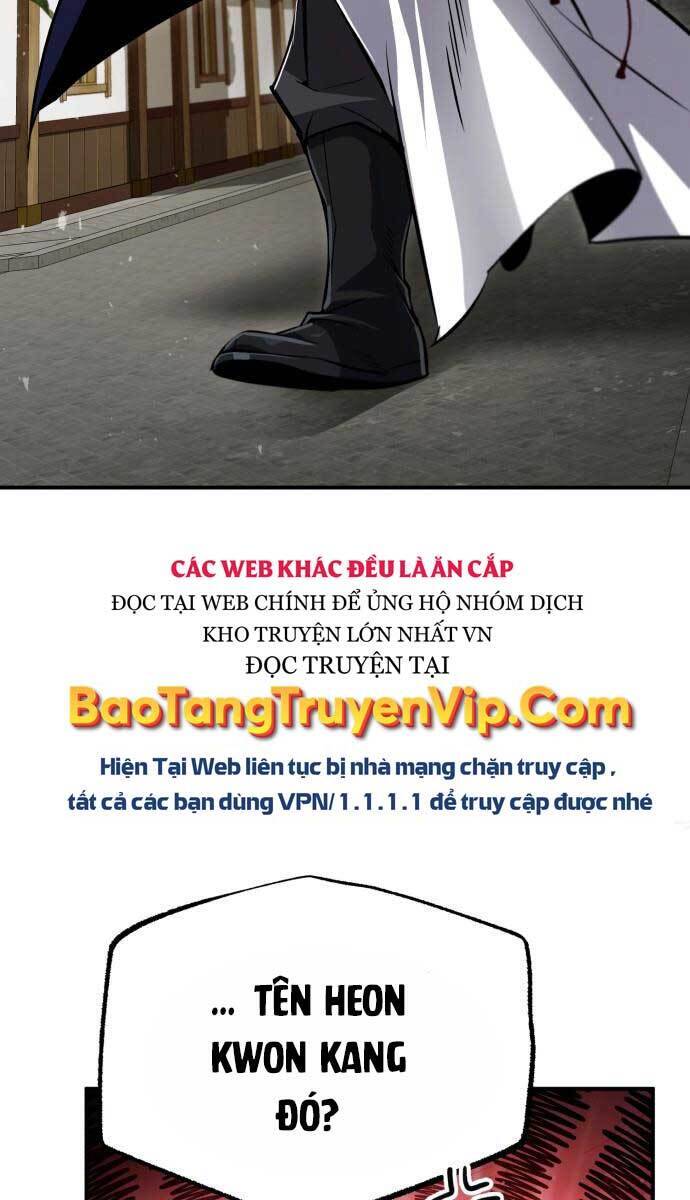 Đệ Nhất Võ Sư, Baek Cao Thủ Chap 51 - Next Chap 52
