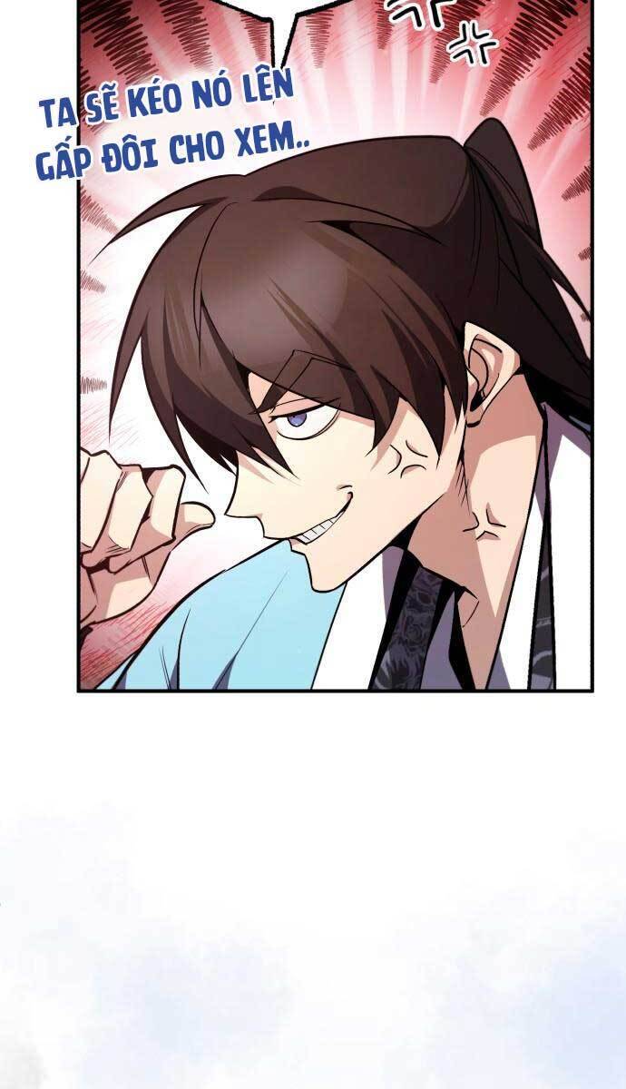 Đệ Nhất Võ Sư, Baek Cao Thủ Chap 51 - Next Chap 52