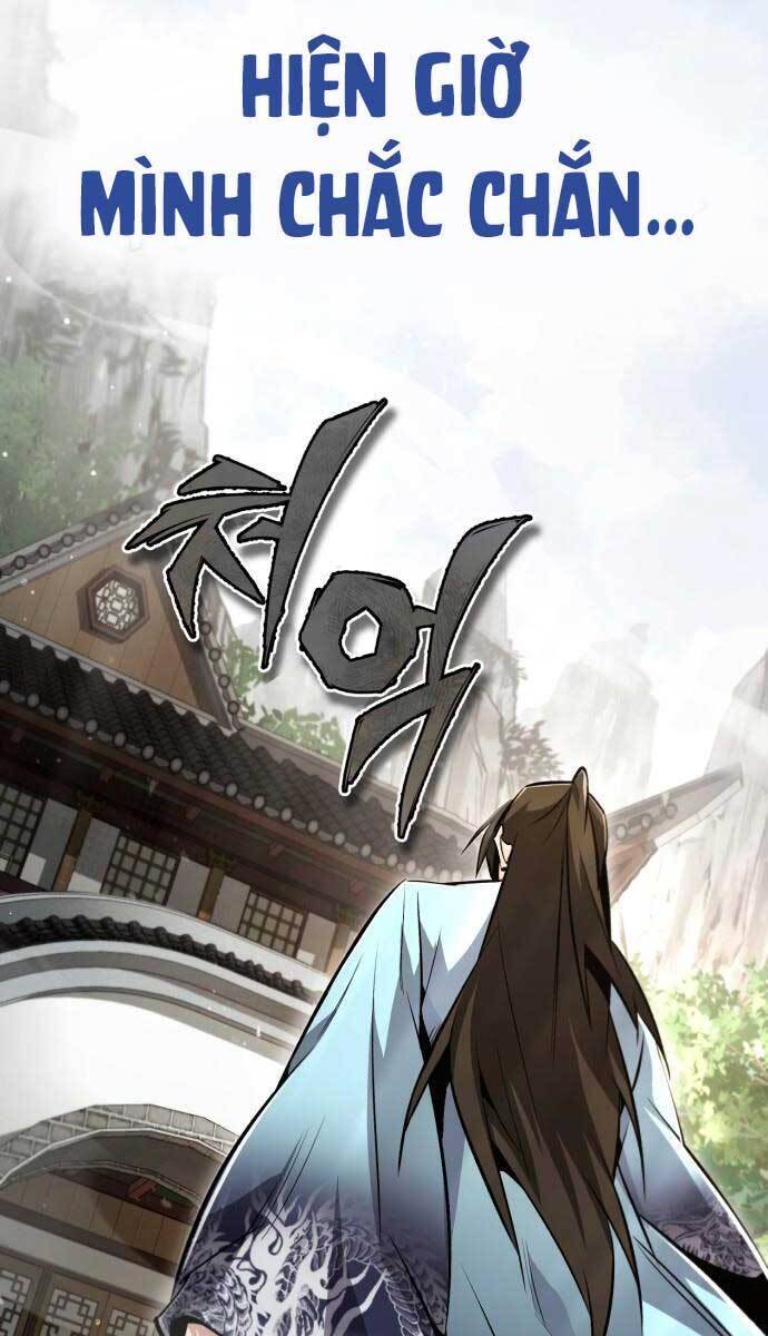 Đệ Nhất Võ Sư, Baek Cao Thủ Chap 51 - Next Chap 52