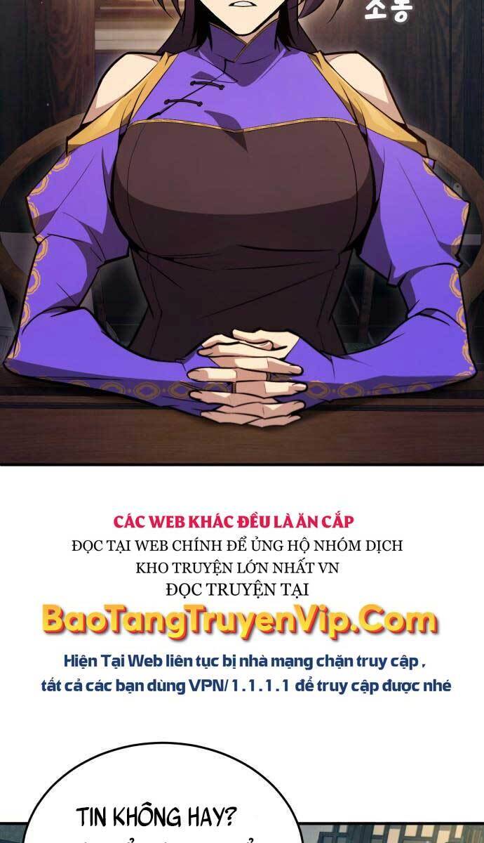 Đệ Nhất Võ Sư, Baek Cao Thủ Chap 51 - Next Chap 52
