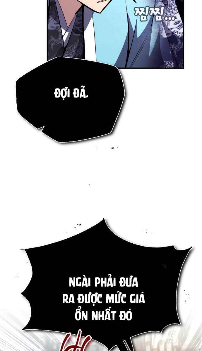 Đệ Nhất Võ Sư, Baek Cao Thủ Chap 51 - Next Chap 52