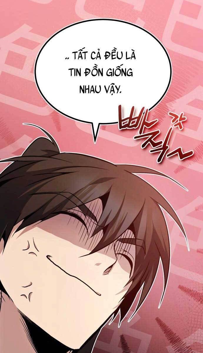 Đệ Nhất Võ Sư, Baek Cao Thủ Chap 51 - Next Chap 52