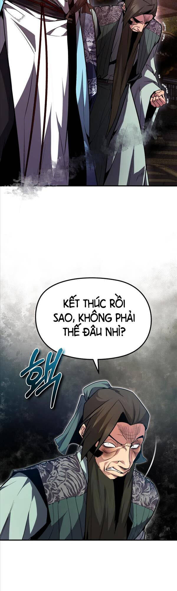 Đệ Nhất Võ Sư, Baek Cao Thủ Chap 52 - Next Chap 53