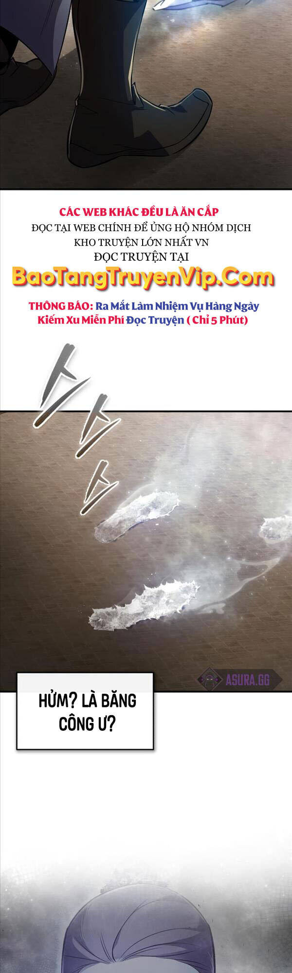 Đệ Nhất Võ Sư, Baek Cao Thủ Chap 52 - Next Chap 53