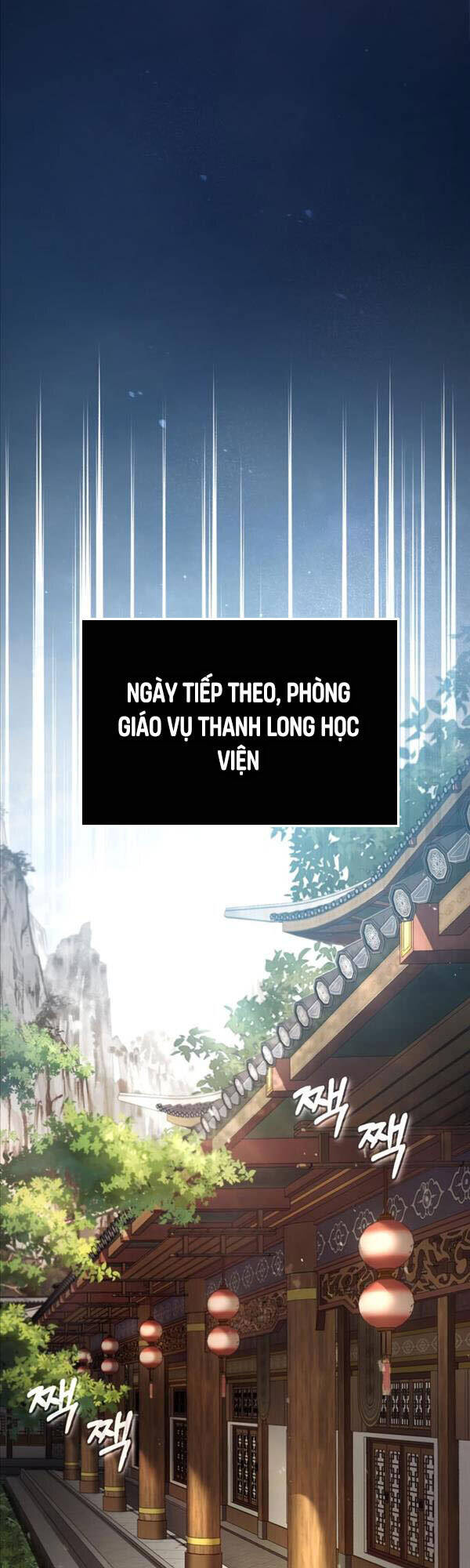 Đệ Nhất Võ Sư, Baek Cao Thủ Chap 52 - Next Chap 53