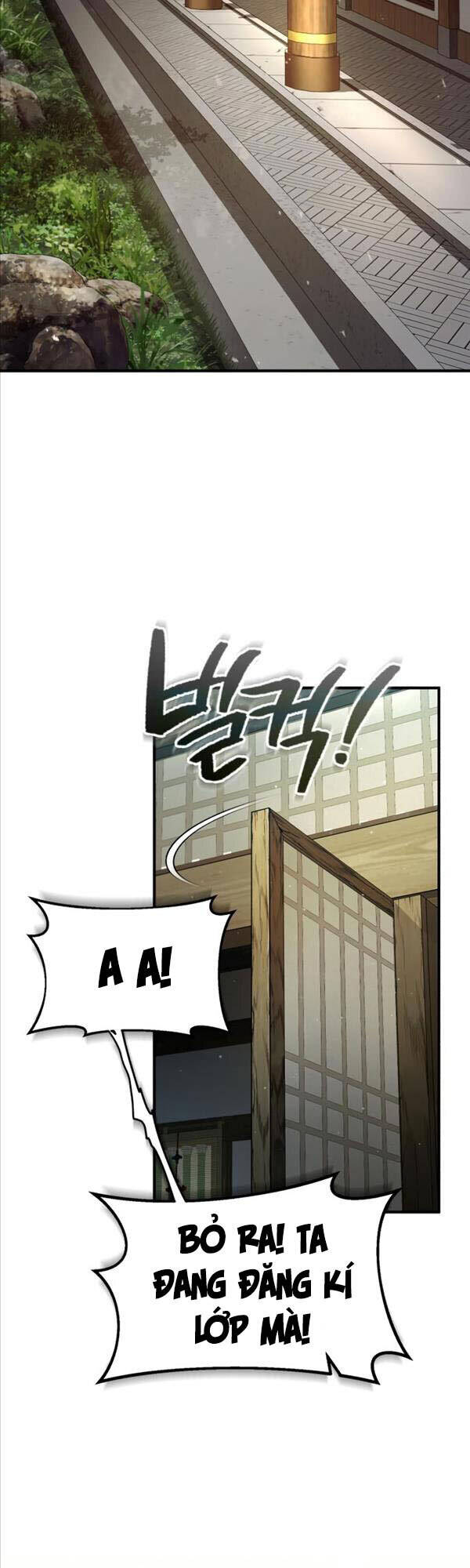 Đệ Nhất Võ Sư, Baek Cao Thủ Chap 52 - Next Chap 53