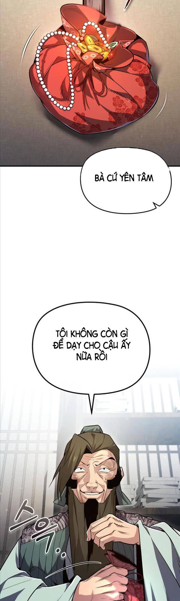 Đệ Nhất Võ Sư, Baek Cao Thủ Chap 52 - Next Chap 53