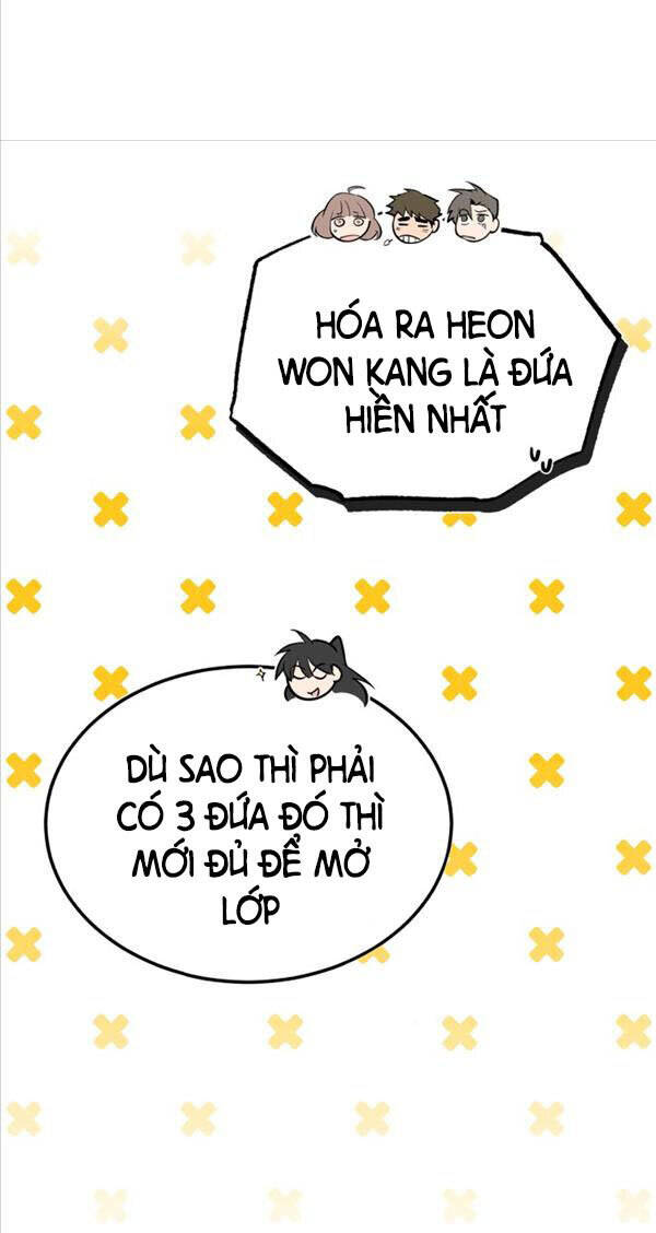 Đệ Nhất Võ Sư, Baek Cao Thủ Chap 53 - Next Chap 54