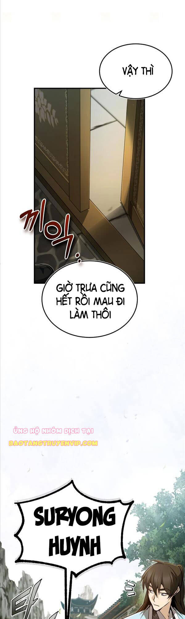 Đệ Nhất Võ Sư, Baek Cao Thủ Chap 53 - Next Chap 54