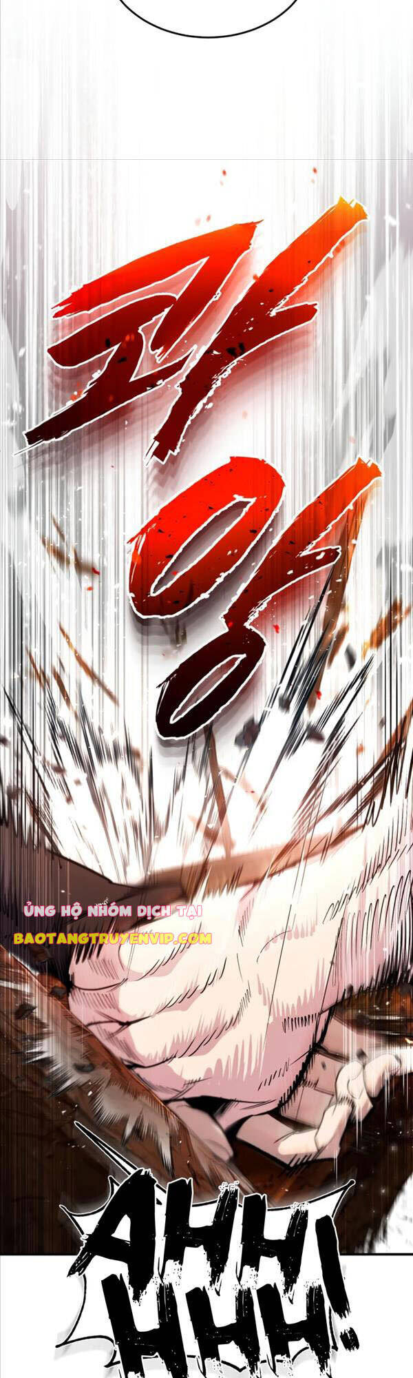 Đệ Nhất Võ Sư, Baek Cao Thủ Chap 53 - Next Chap 54