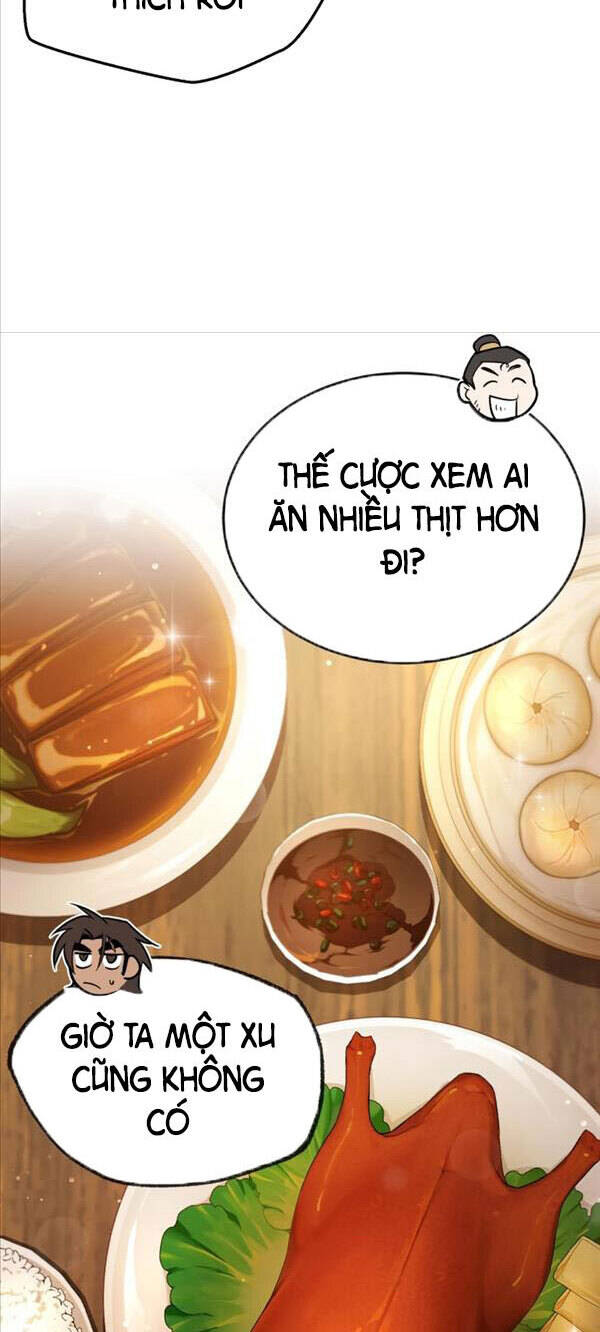 Đệ Nhất Võ Sư, Baek Cao Thủ Chap 53 - Next Chap 54