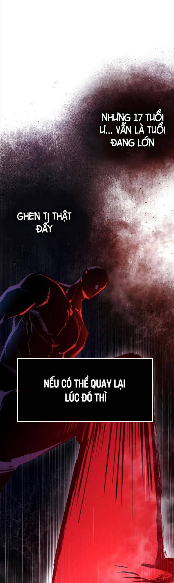 Đệ Nhất Võ Sư, Baek Cao Thủ Chap 53 - Next Chap 54