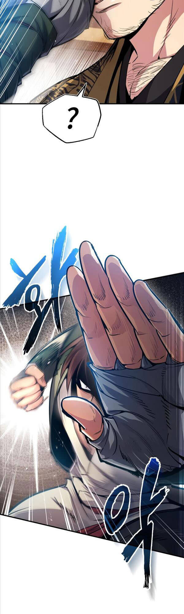 Đệ Nhất Võ Sư, Baek Cao Thủ Chap 53 - Next Chap 54