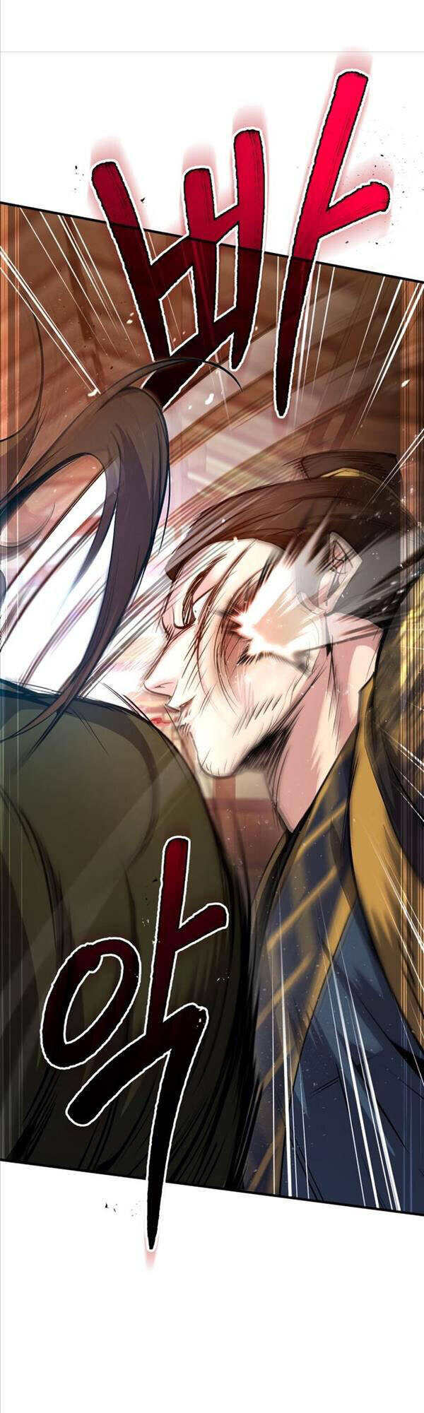 Đệ Nhất Võ Sư, Baek Cao Thủ Chap 53 - Next Chap 54