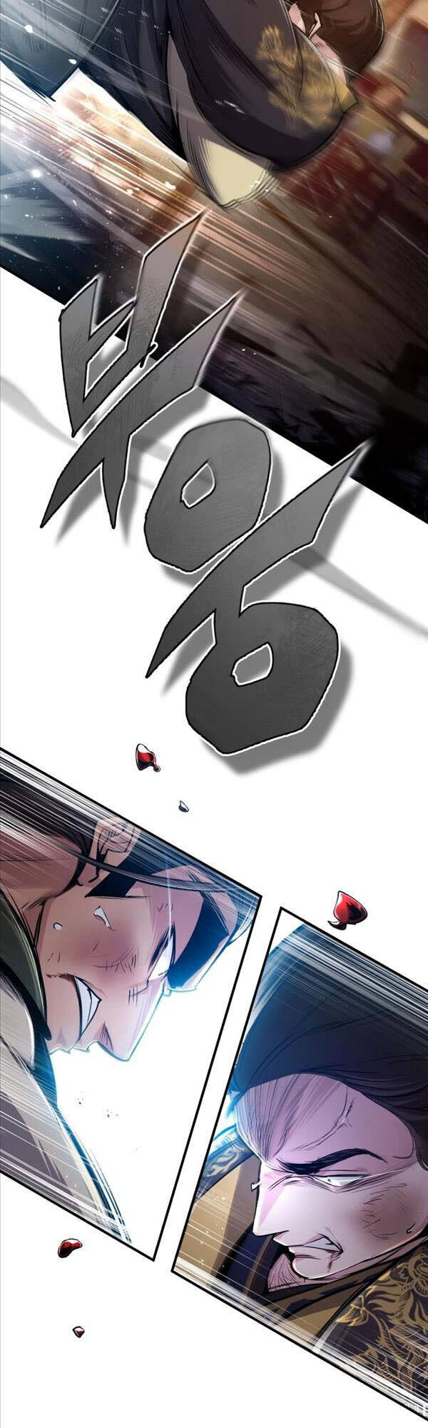 Đệ Nhất Võ Sư, Baek Cao Thủ Chap 53 - Next Chap 54