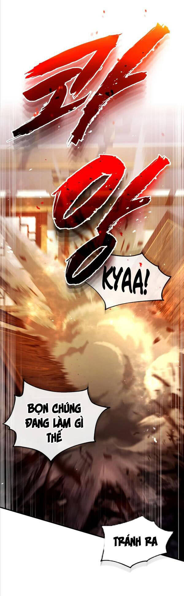 Đệ Nhất Võ Sư, Baek Cao Thủ Chap 53 - Next Chap 54