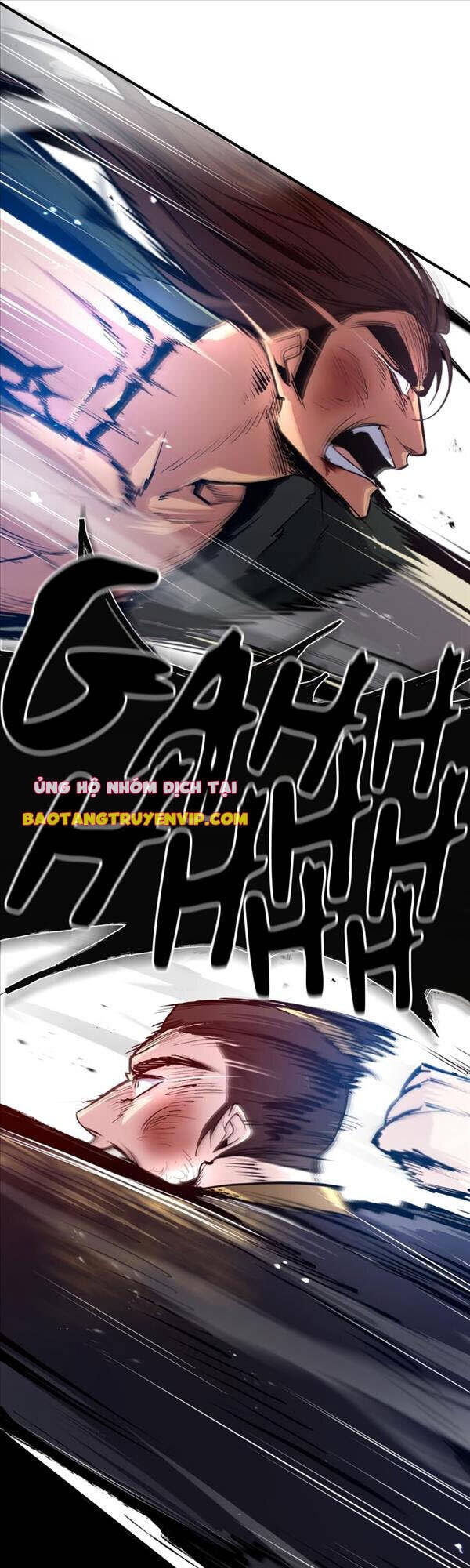 Đệ Nhất Võ Sư, Baek Cao Thủ Chap 53 - Next Chap 54