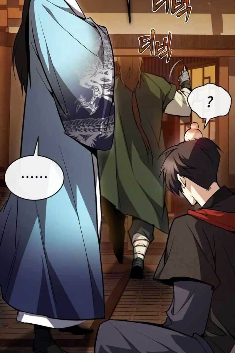 Đệ Nhất Võ Sư, Baek Cao Thủ Chap 54 - Next Chap 55