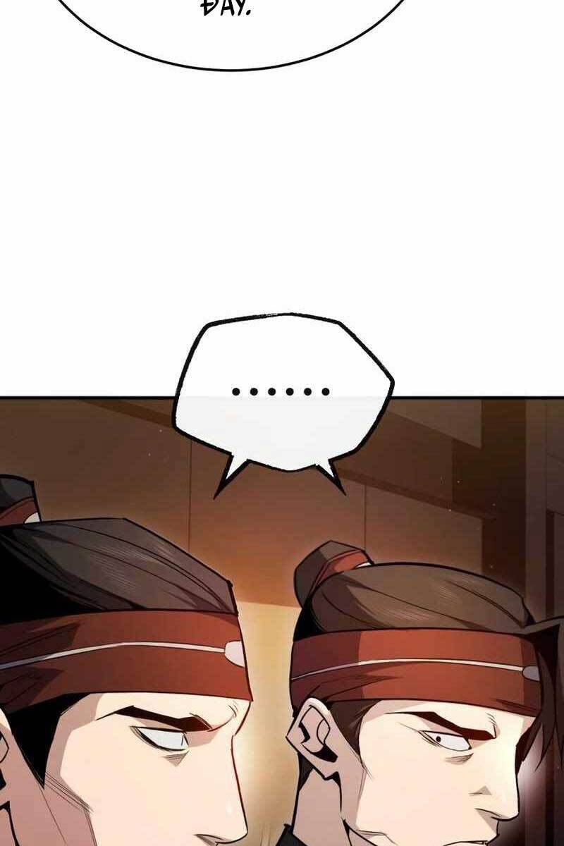 Đệ Nhất Võ Sư, Baek Cao Thủ Chap 54 - Next Chap 55