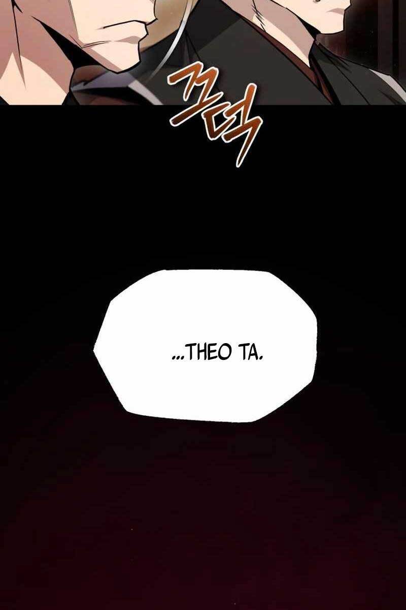 Đệ Nhất Võ Sư, Baek Cao Thủ Chap 54 - Next Chap 55