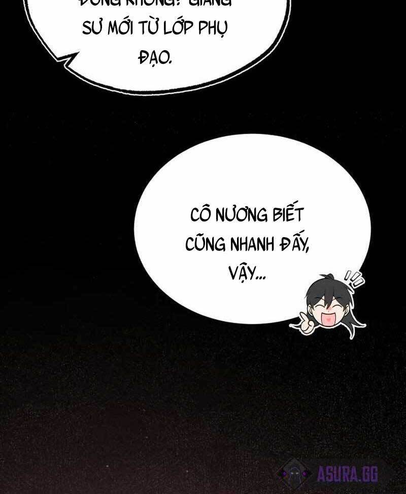 Đệ Nhất Võ Sư, Baek Cao Thủ Chap 54 - Next Chap 55