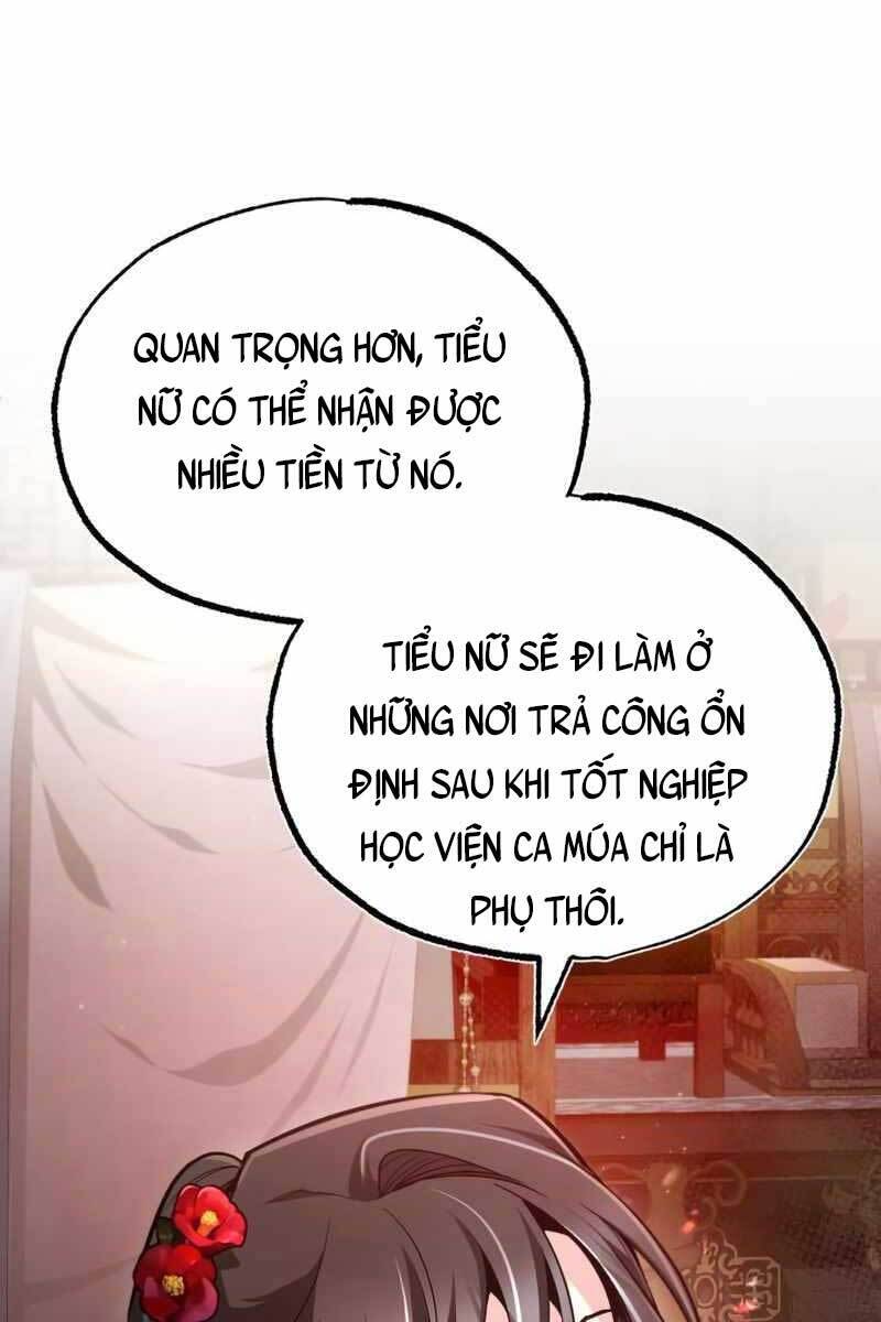 Đệ Nhất Võ Sư, Baek Cao Thủ Chap 54 - Next Chap 55