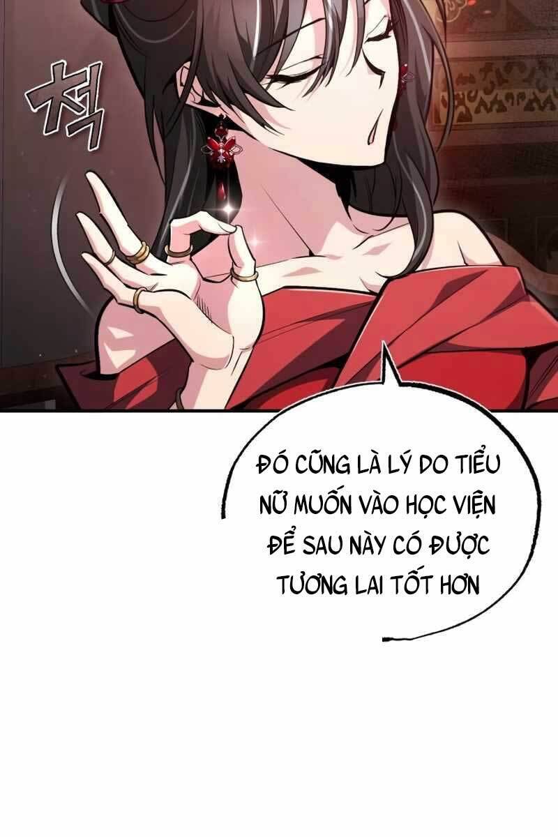Đệ Nhất Võ Sư, Baek Cao Thủ Chap 54 - Next Chap 55