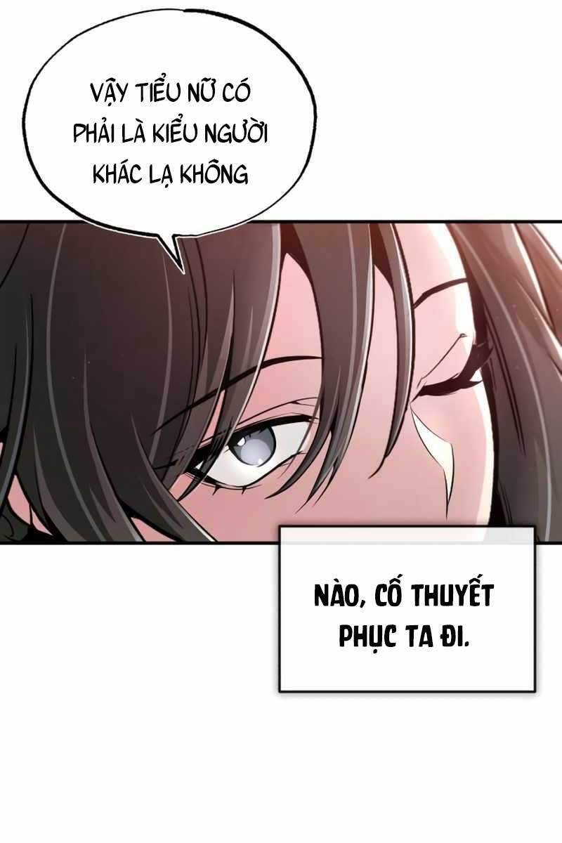 Đệ Nhất Võ Sư, Baek Cao Thủ Chap 54 - Next Chap 55