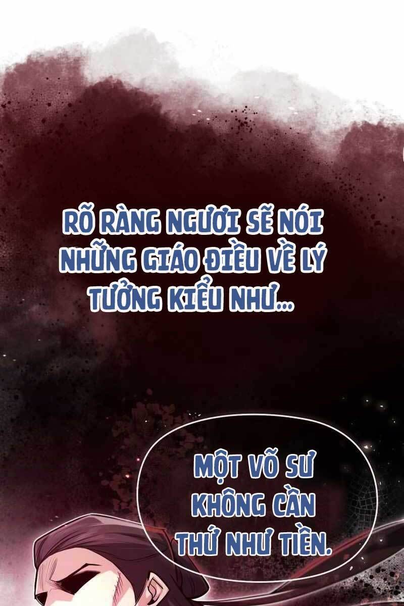 Đệ Nhất Võ Sư, Baek Cao Thủ Chap 54 - Next Chap 55