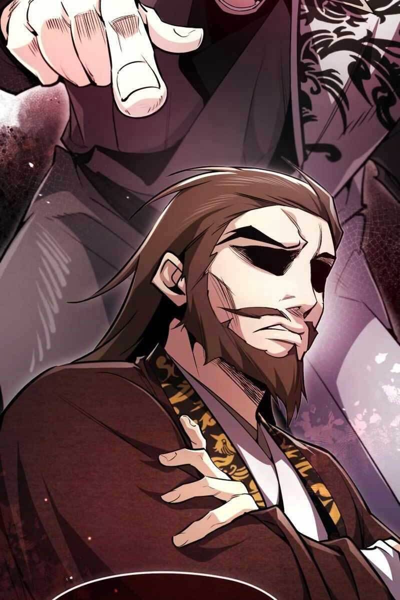 Đệ Nhất Võ Sư, Baek Cao Thủ Chap 54 - Next Chap 55