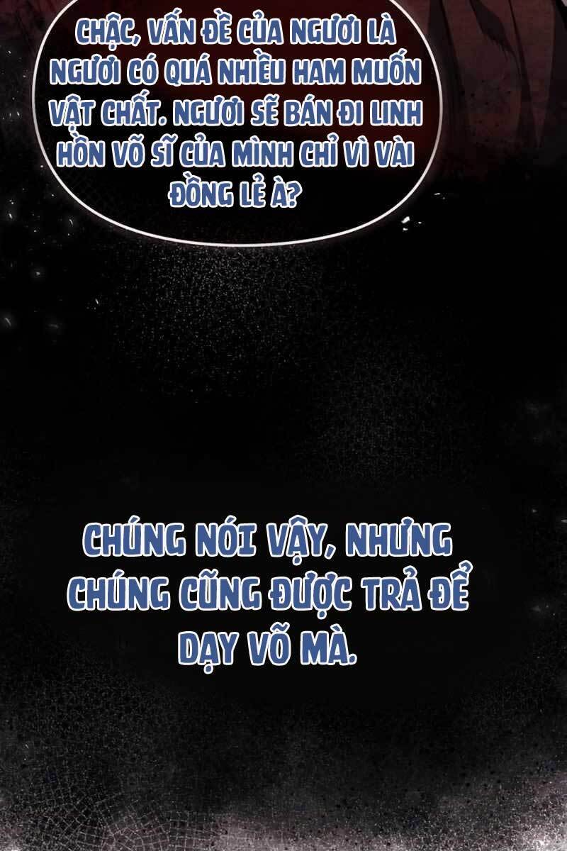 Đệ Nhất Võ Sư, Baek Cao Thủ Chap 54 - Next Chap 55