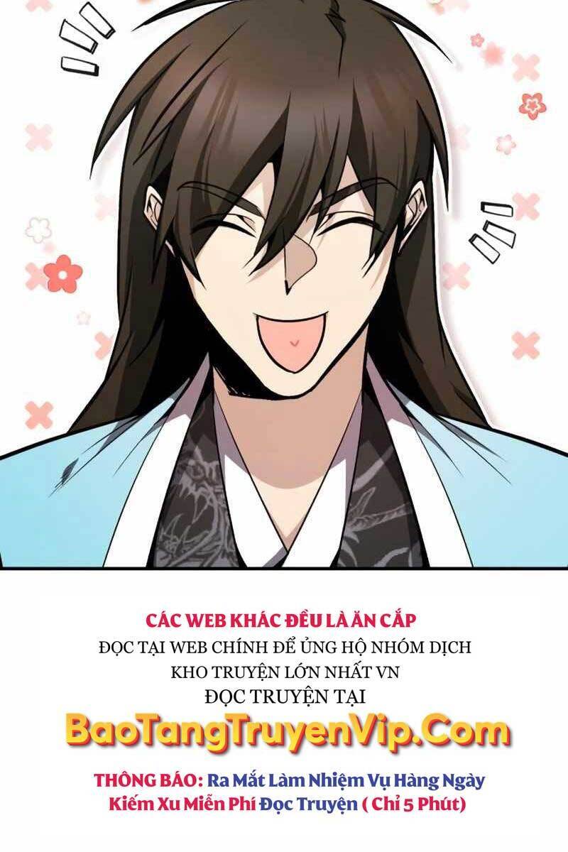 Đệ Nhất Võ Sư, Baek Cao Thủ Chap 54 - Next Chap 55