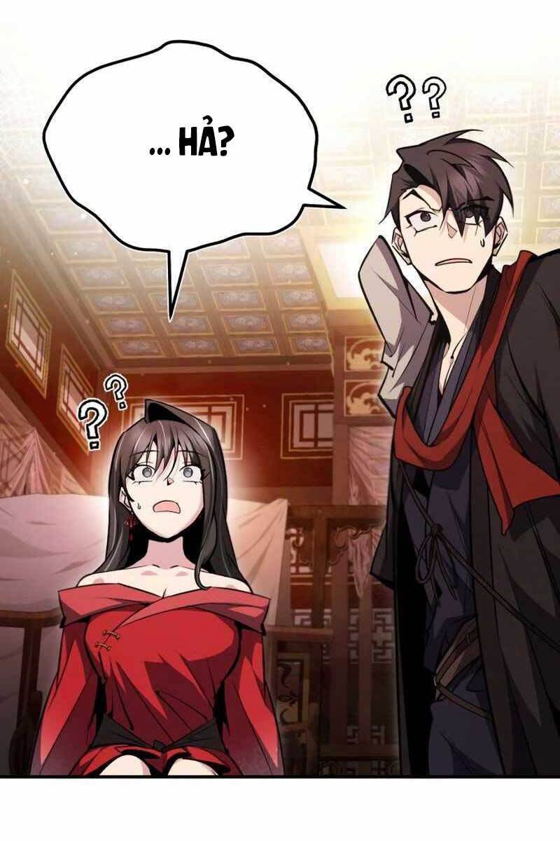 Đệ Nhất Võ Sư, Baek Cao Thủ Chap 54 - Next Chap 55