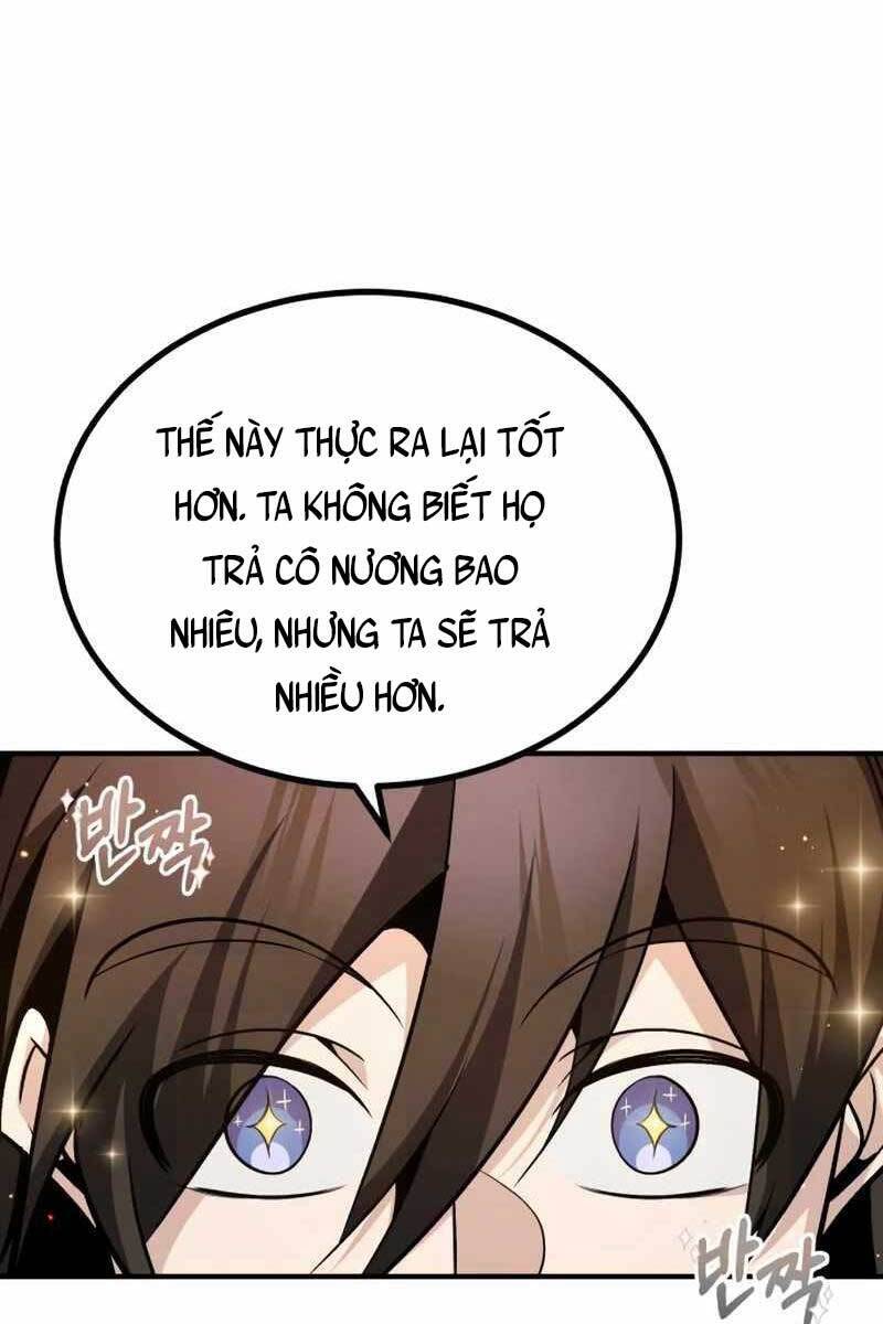 Đệ Nhất Võ Sư, Baek Cao Thủ Chap 54 - Next Chap 55