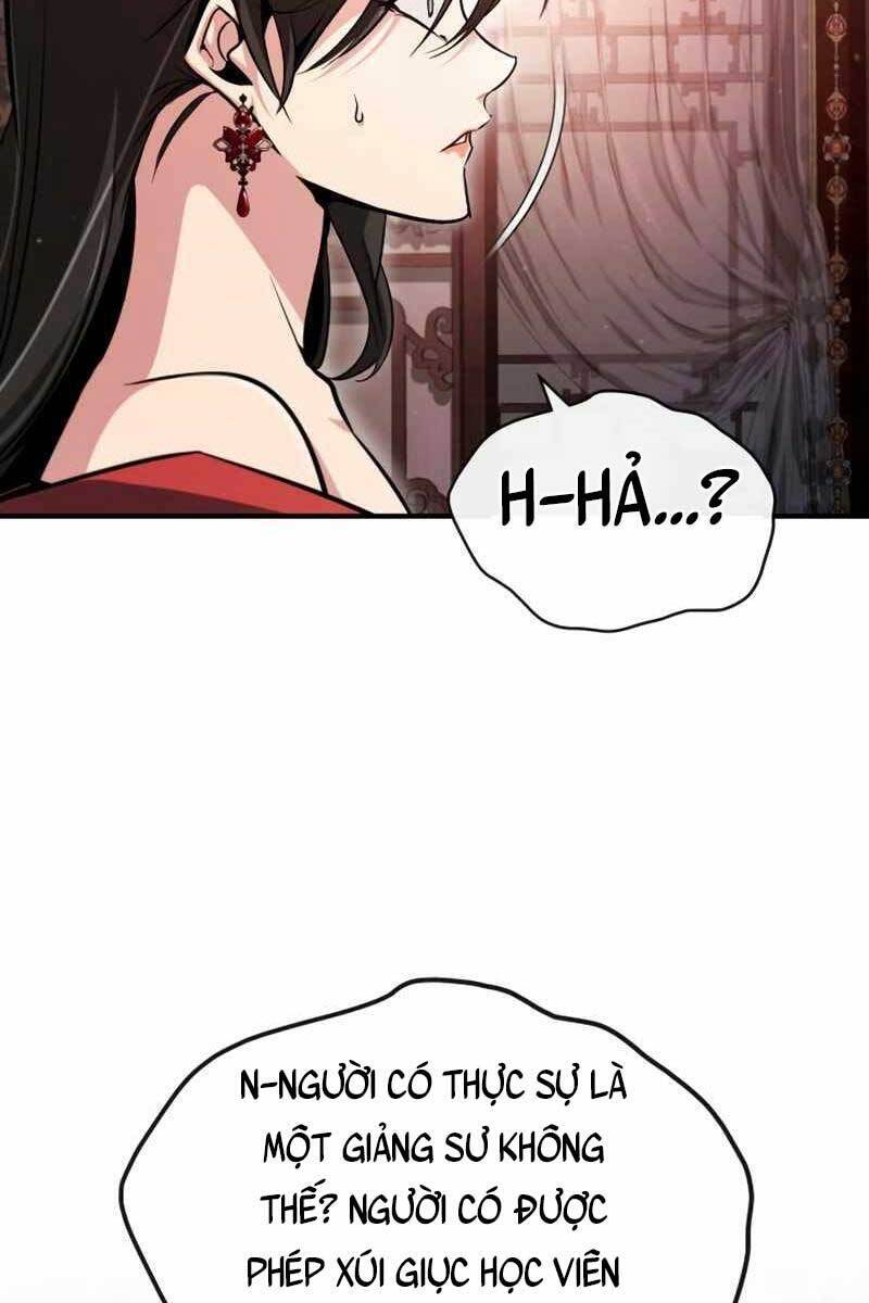 Đệ Nhất Võ Sư, Baek Cao Thủ Chap 54 - Next Chap 55