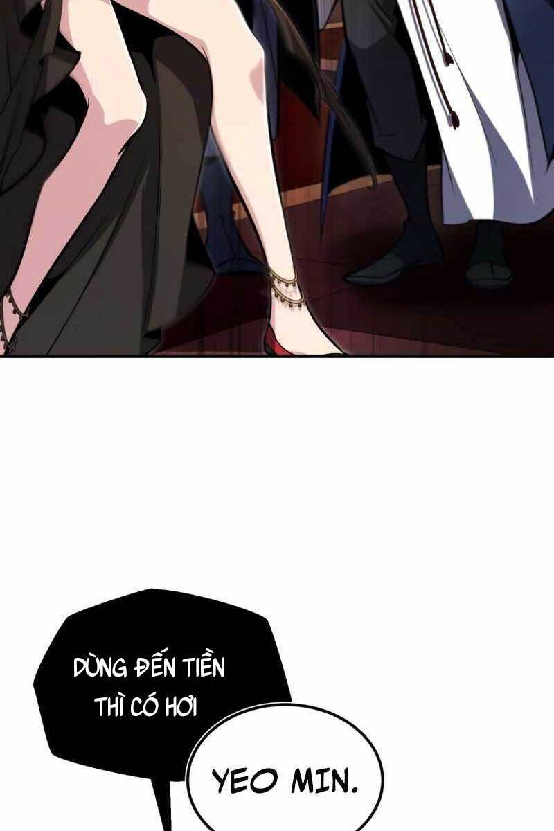 Đệ Nhất Võ Sư, Baek Cao Thủ Chap 54 - Next Chap 55