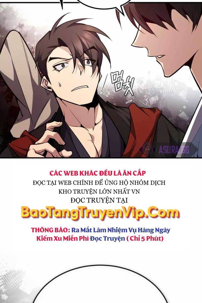 Đệ Nhất Võ Sư, Baek Cao Thủ Chap 54 - Next Chap 55