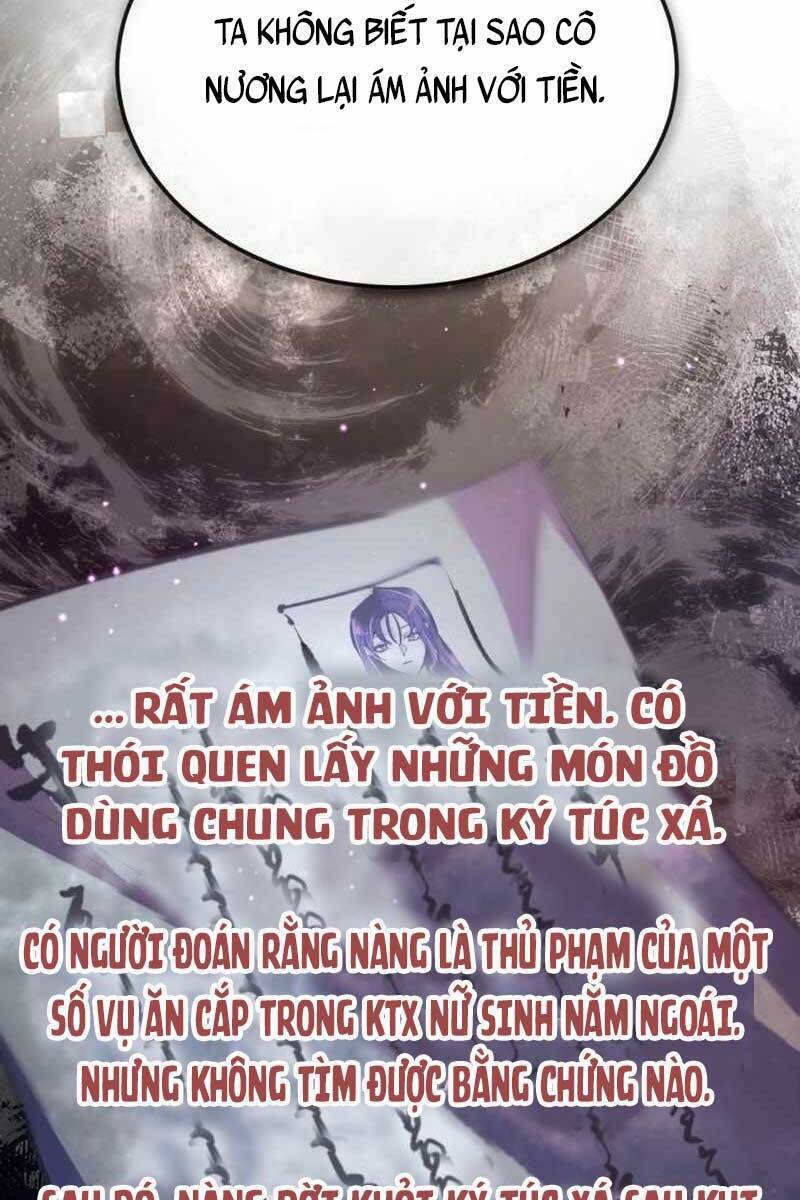 Đệ Nhất Võ Sư, Baek Cao Thủ Chap 54 - Next Chap 55