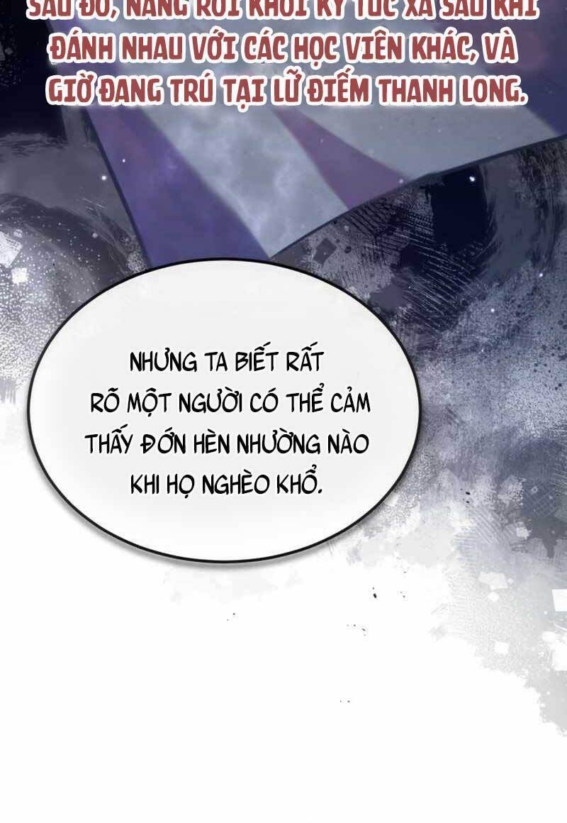 Đệ Nhất Võ Sư, Baek Cao Thủ Chap 54 - Next Chap 55