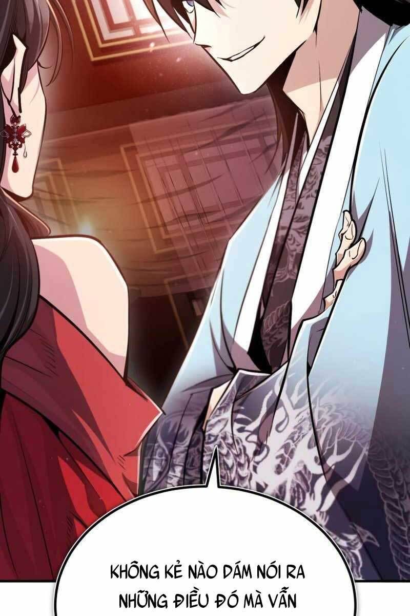 Đệ Nhất Võ Sư, Baek Cao Thủ Chap 54 - Next Chap 55