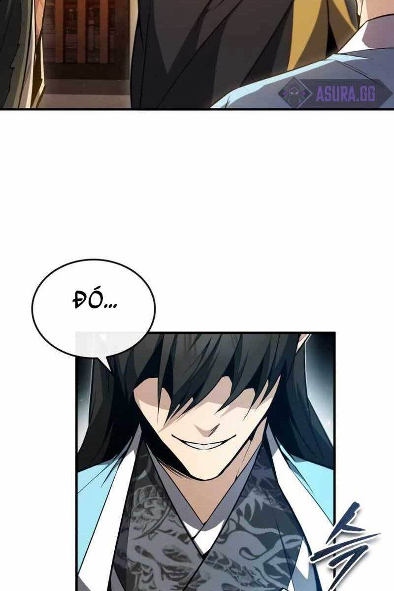 Đệ Nhất Võ Sư, Baek Cao Thủ Chap 54 - Next Chap 55