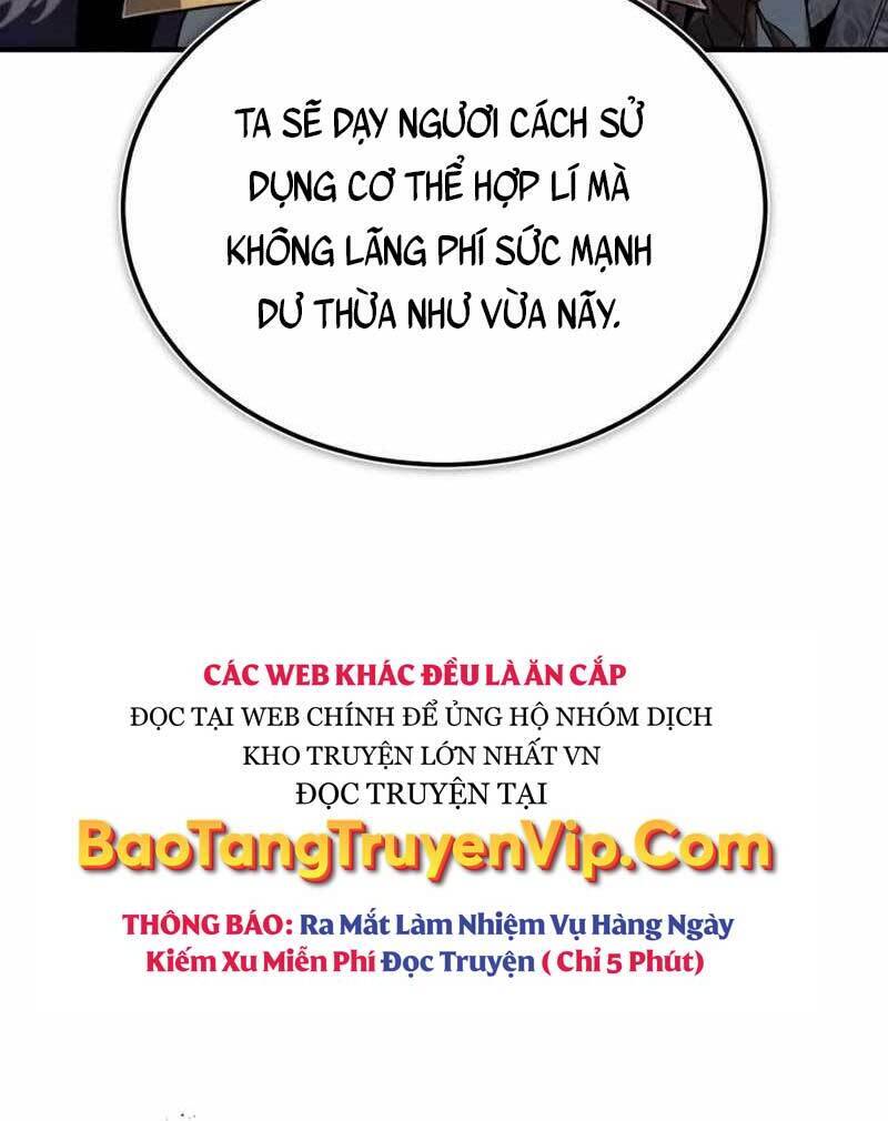 Đệ Nhất Võ Sư, Baek Cao Thủ Chap 54 - Next Chap 55