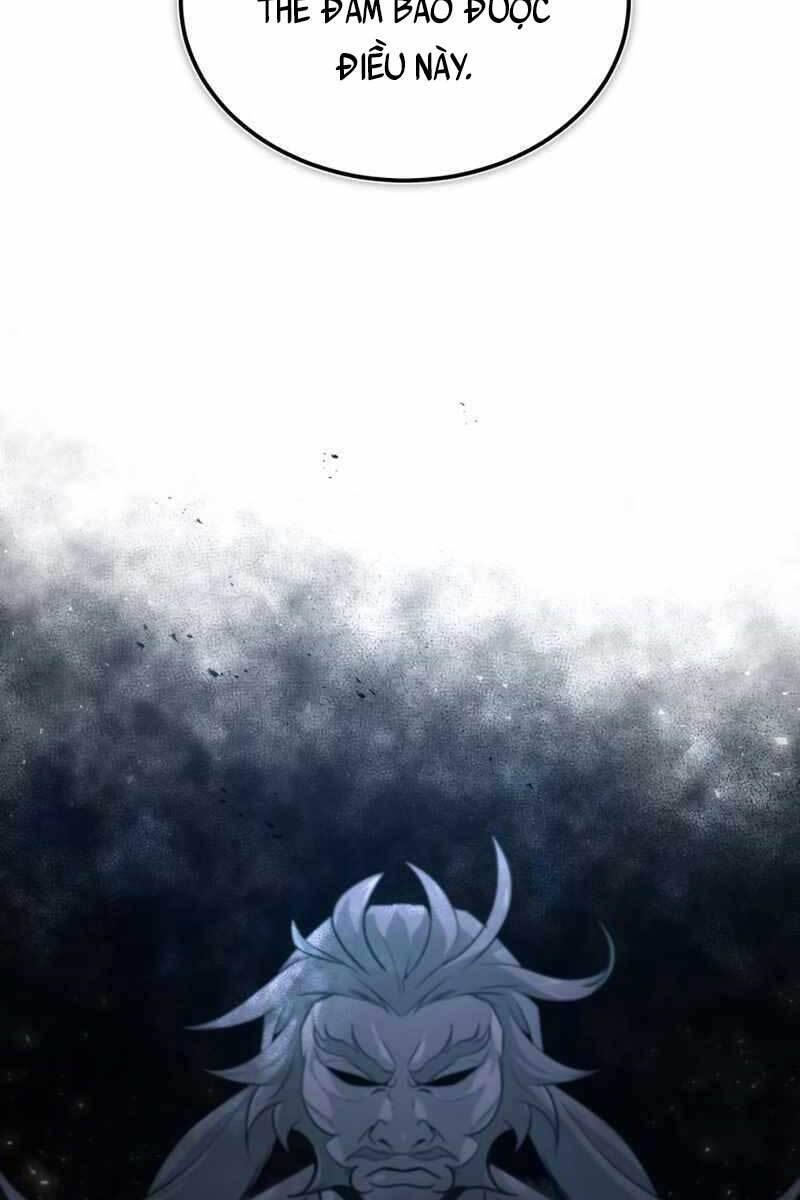 Đệ Nhất Võ Sư, Baek Cao Thủ Chap 54 - Next Chap 55