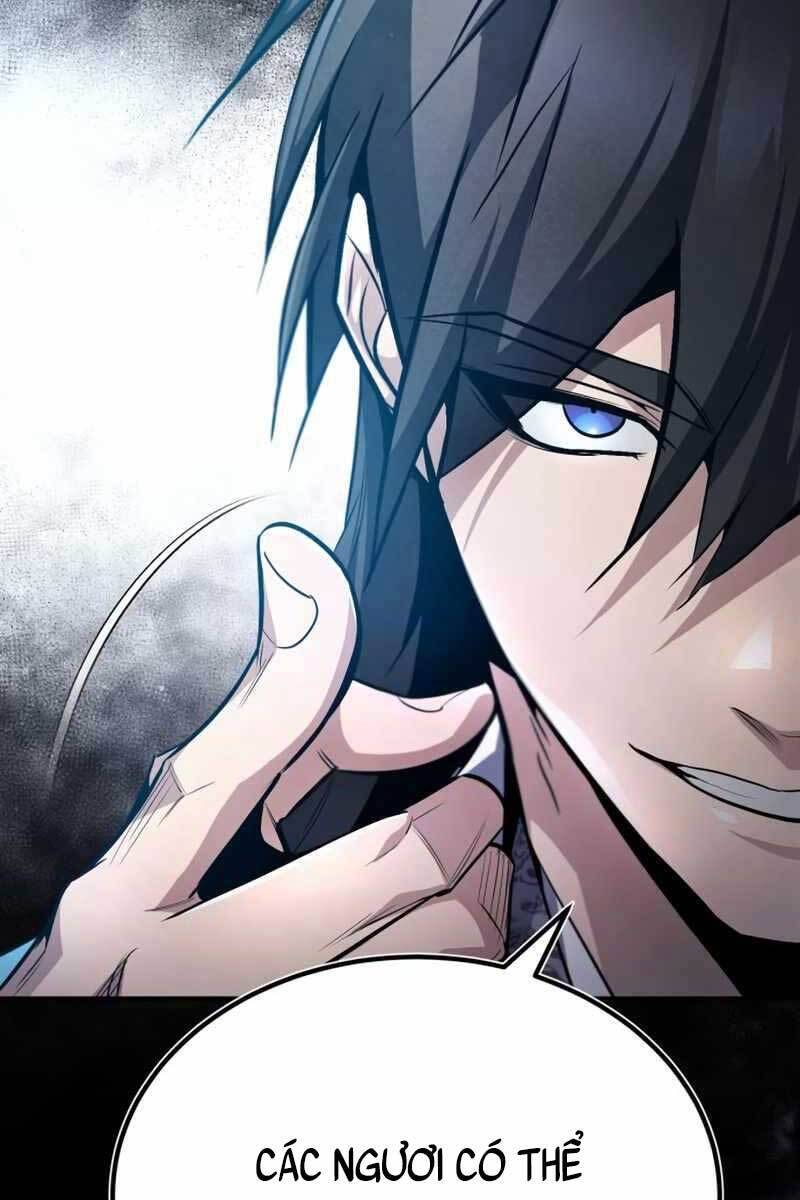 Đệ Nhất Võ Sư, Baek Cao Thủ Chap 54 - Next Chap 55