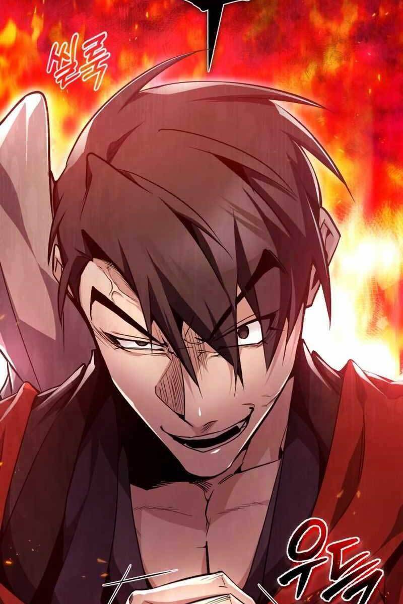 Đệ Nhất Võ Sư, Baek Cao Thủ Chap 54 - Next Chap 55